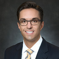 Luther King Capital Management Employee Alan Ives's profile photo
