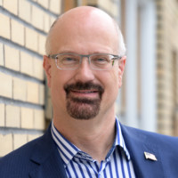 Centre County Government Employee Mark Higgins's profile photo