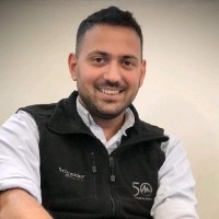 MGN Soluciones Eléctricas Employee Franco Mealla's profile photo