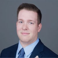 Troon Employee Jared Ross's profile photo