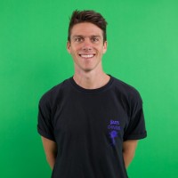 GIPHY Employee Tomas Ferraro's profile photo