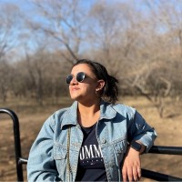 Modicare Ltd (KK Modi Group) Employee Isha Kohli's profile photo