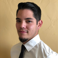 Alexander Rivera's profile photo