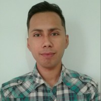 PixSolution Employee Naudi Alvarado's profile photo