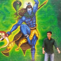 Krishnendu Samanta Email