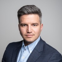 signageOS Employee Stan Richter's profile photo