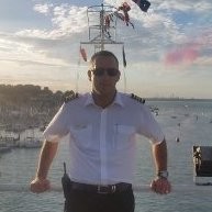 Edmiston Employee Orry Crews's profile photo