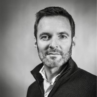 Tapptic Employee Nicolas Degrave's profile photo