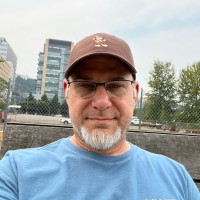 Analog Devices Employee Jim Disanto's profile photo