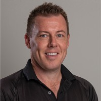 FUCHS LUBRICANTS (AUSTRALASIA) PTY LTD Employee Darren Upton's profile photo