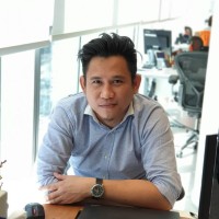 A.R.M. HOLDING Employee Christian Tipo's profile photo
