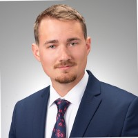 UPMC Employee Brady Wolfe's profile photo