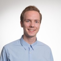 Studies&Me Employee Thomas Vinther's profile photo
