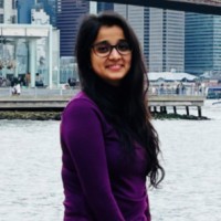 Ashna Gupta Email & Phone Number