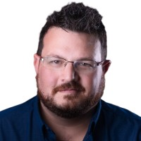Equal Experts South Africa Employee Gerrard de Vos's profile photo