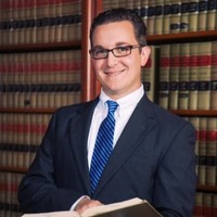 Solo Practictioner Employee Matthew Prisco's profile photo