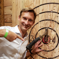 Yettel.Hungary Employee Igor Prerovsky's profile photo