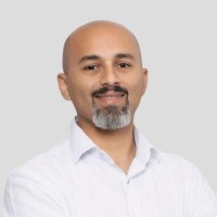 du Employee Ali Alkhatib's profile photo