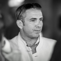 Christophe Mourette Email