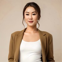 JobStreet Singapore Employee Donna Liang's profile photo