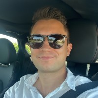 ARMA POMP Employee Michał Bednarczuk's profile photo