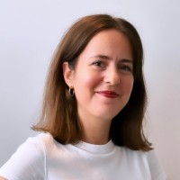 Atout France Employee Maud Fleury's profile photo