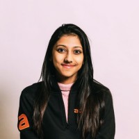 Acculon Energy Employee Rashi Daga's profile photo