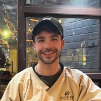 Hardwood Bargains Employee Luke Azpell's profile photo