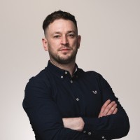 Colt Data Centre Services Employee Shane Gill's profile photo