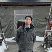 Measurable AI Employee Adrian Wong's profile photo