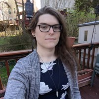 SimplyInsured Employee Ashley Korte's profile photo