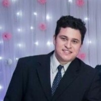 Alphaville Employee Gabriel Kochemborger's profile photo