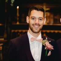 Virgin Media O2 Employee Robert Colquitt's profile photo