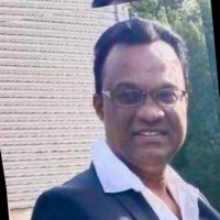 Advantecs INC Employee Seri Reddy's profile photo