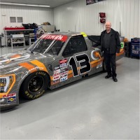 ThorSport Racing Employee Wayne Waldecker's profile photo