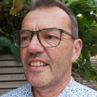 Viewcol BV Employee Eddy Pendavingh's profile photo