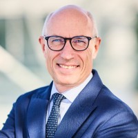 essenscia Employee Frédéric Druck's profile photo