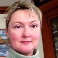 UbiCare Employee Elena Catizone's profile photo