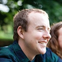 Pet Loop Employee Mike Baker's profile photo