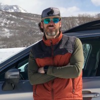 Jacobs Employee Joshua Connell's profile photo
