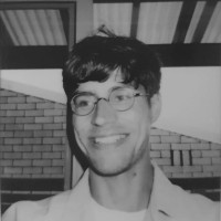 EJE Employee Joshua Evans's profile photo