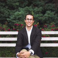 Happily Employee Andrew Spaulding's profile photo