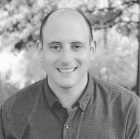 Just Salad Employee Jason Rotter's profile photo