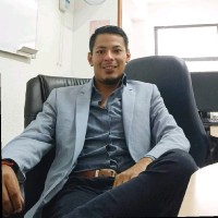 CANTEC Employee Erick Cherrez Aguirre's profile photo