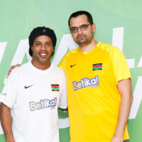 Freelencer Employee Kaleb Stanislav's profile photo