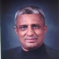 INFRES METHODEX PVT. LTD Employee Sunil David's profile photo