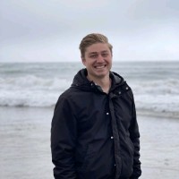 Method Management & Consulting Employee Blake Thomas's profile photo