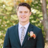 ReGelTec, Inc Employee Holden Ryan's profile photo