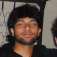Bantrly Employee Sanchith Sundararaj's profile photo