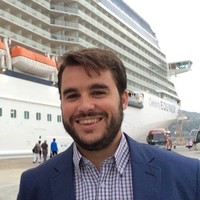 MHBland & Co Ltd Employee Daniel Puente Vilar's profile photo